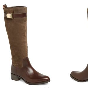Louise Et Cie ‘Yvon’ Tall Riding Boot